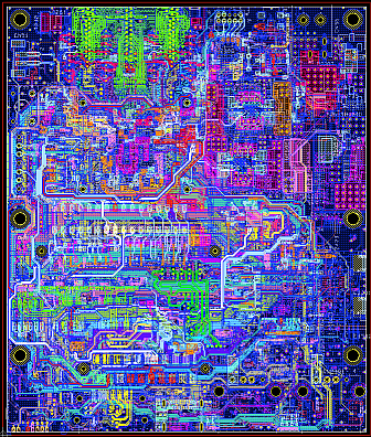 Pcb чем открыть linux